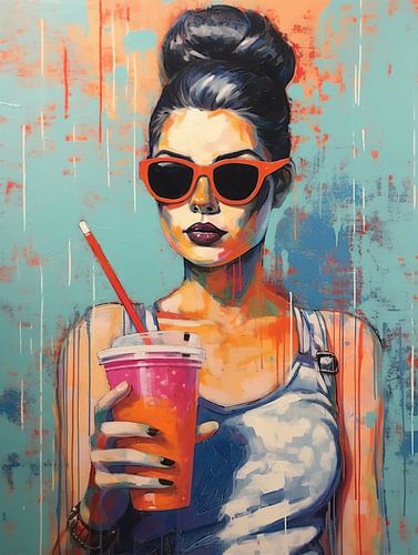 Milkshake !