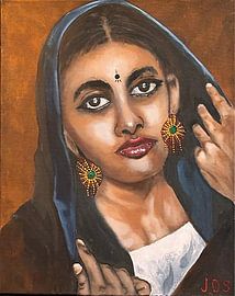 Innerlijke Onrust van Jos van Oorschot