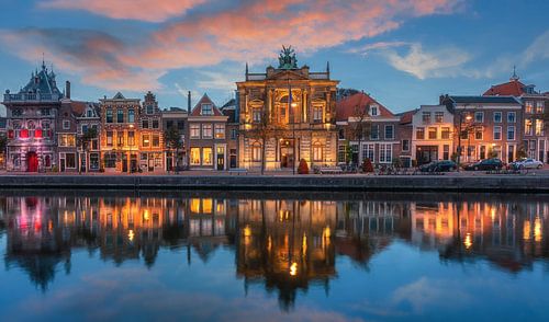 Teylers Museum