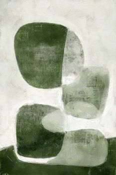 Upward Flight | Green