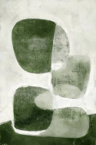 Opwaartse Vlucht | Groen