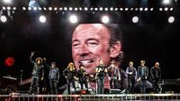 Bruce Springsteen & the E Street Band  von Shui Fan Miniaturansicht