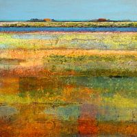 Uit de serie Planet Texel