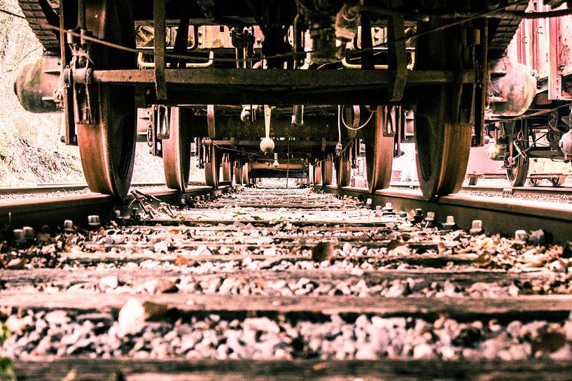 Wheels von 3,14 Photography