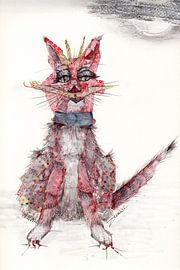 Doorgeslagen van Atelier Zerah