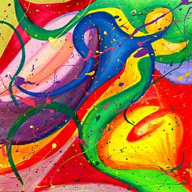 Abstract 9 by Julia Apostolova