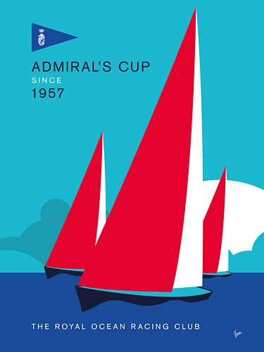 1957-Admirals Cup