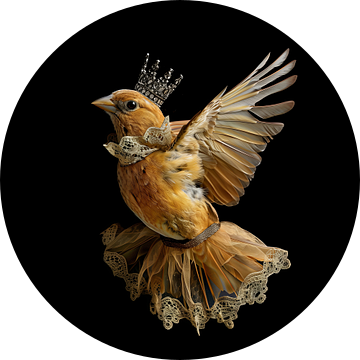 Koninklijke goudvink