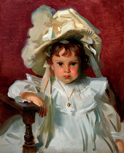 Dorothy, John Singer Sargent...