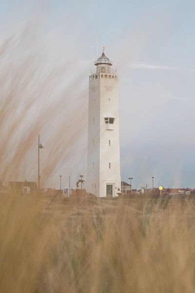 Krachtig in de wind van As Janson