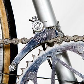 Old-fashioned switching - VTWonen by Leon van Bon