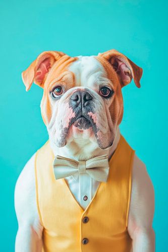 Amerikaanse Bulldog