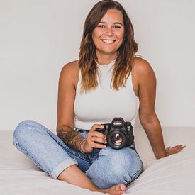 Yara Verstappen profielfoto