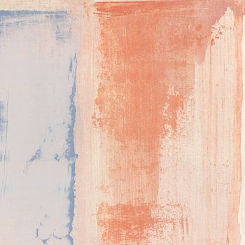 Abstract Color Harmony