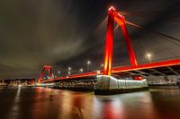 Gemaakt op Rotterdam on 06  Mar 2020 door Peter Verheijen Fotografie Rotterdam