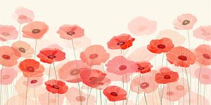 Mohnblumen