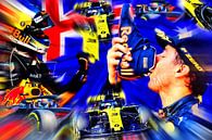 Daniel Ricciardo - De Australische van DeVerviers thumbnail