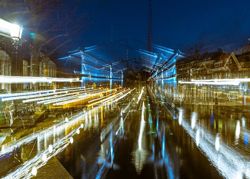 Appel Marktbrücke Schiedam Zusammenfassung
