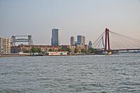 Drie bruggen