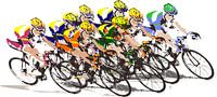 Tour de France van ! Grobie thumbnail
