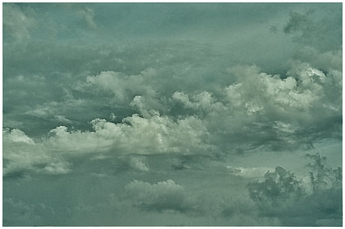 Wolken