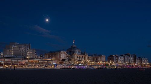 Scheveningen Holland