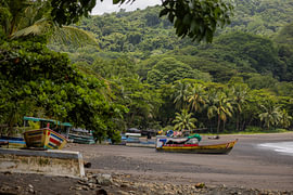 Costa Rica – wo Natur, Abenteuer und pure Schönheit aufeinander treffen