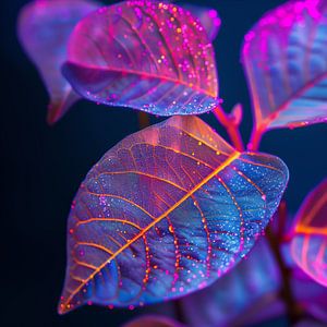 Neonblatt