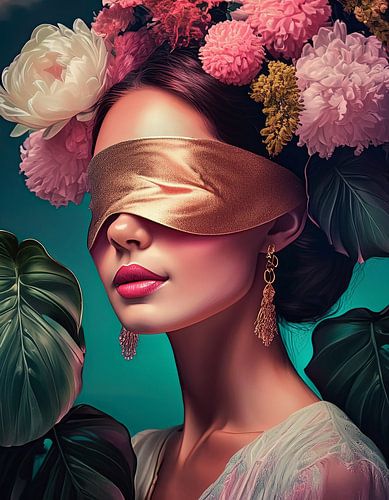 the desire for a botanical dream