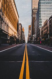 New York City