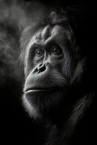 Orang-oetan