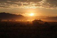 Zonsopkomst