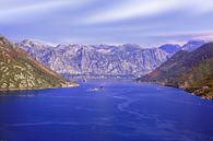 Balkan Mountains Montenegro by Patrick Lohmüller thumbnail