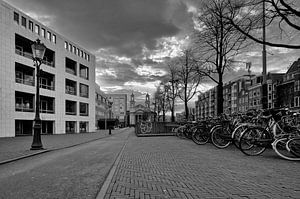 Waterloo-Platz Amsterdam