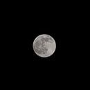 Full moon by G. van Dijk thumbnail