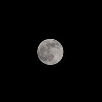 Full moon