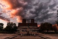 Osloer Rathaus