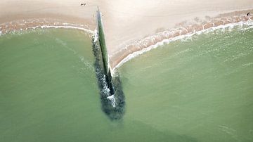 Beachbreaker by Top down - Maarten Kempen