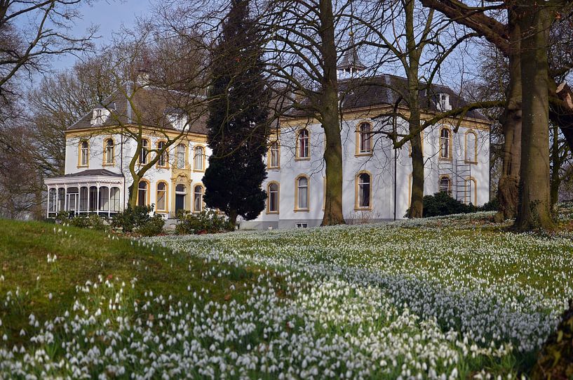 Lente in de Achterhoek von Jaimy Buunk
