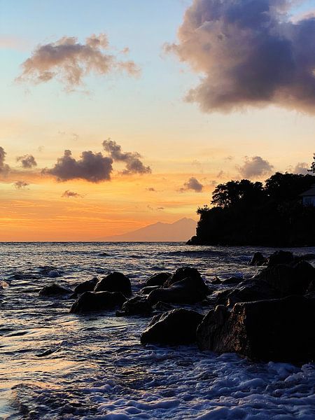 Bali von Hello Pompoyo