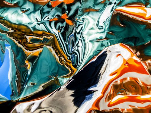 Les limites de la perspective