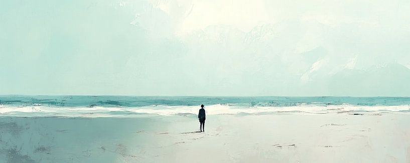 Lonely Observation by Zen and More