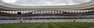 Cape Town Stadium panorama von Fromm me pictures