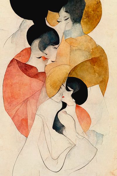 The Loving by Treechild