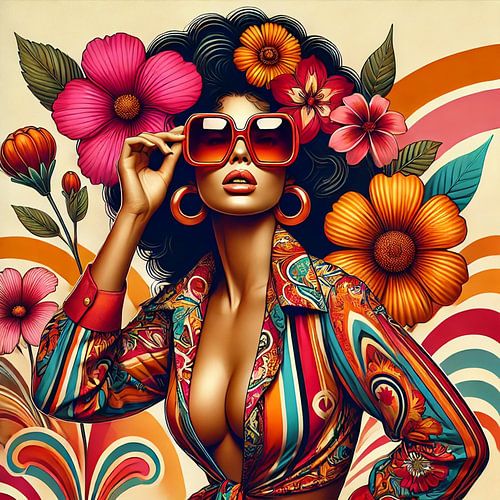 Disco Diva