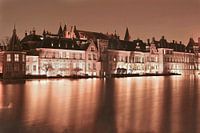Hofvijver Den Haag