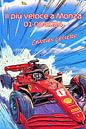 Monza op z'n kop van Harmannus Sijbring thumbnail