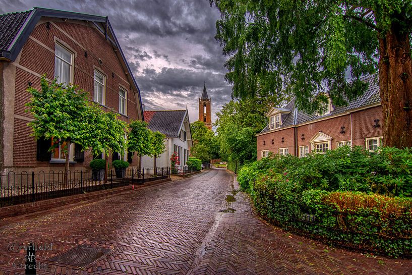 Het dorp. van Robin Pics (verliefd op Utrecht)