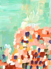 Fragmented by Raquel Silva