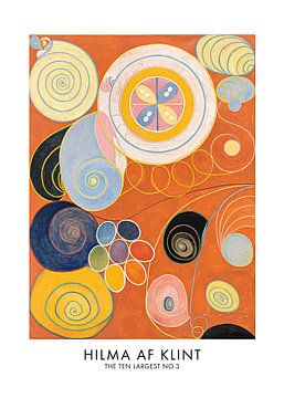 Les dix plus grands affiches n° 3 sur Pictufy